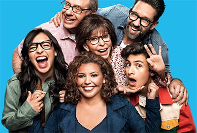 Top Tickets: At-Home Edition March 19-25